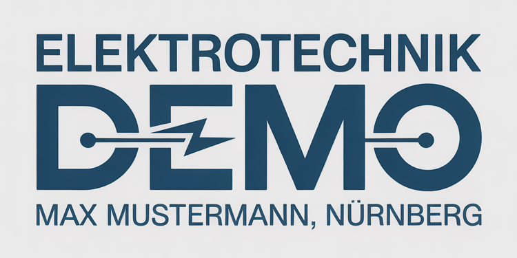 Elektrotechnik Mustermann